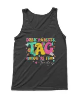 Men's Tank Top Men's Tank Top