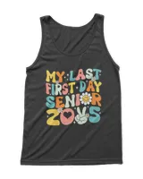 Men's Tank Top Men's Tank Top