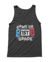 Men's Tank Top Men's Tank Top