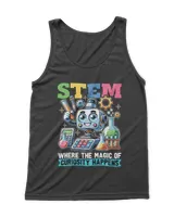Men's Tank Top Men's Tank Top