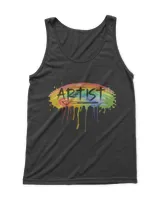 Men's Tank Top Men's Tank Top