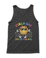 Men's Tank Top Men's Tank Top
