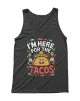 Men's Tank Top Men's Tank Top