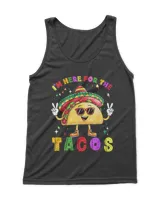 Men's Tank Top Men's Tank Top