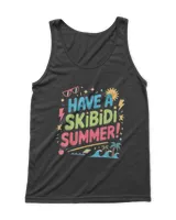 Men's Tank Top Men's Tank Top