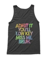 Men's Tank Top Men's Tank Top