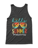 Men's Tank Top Men's Tank Top