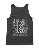 Men's Tank Top Men's Tank Top