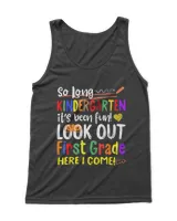 Men's Tank Top Men's Tank Top