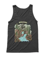 Men's Tank Top Men's Tank Top