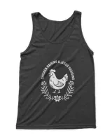 Men's Tank Top Men's Tank Top