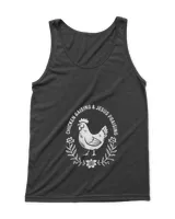 Men's Tank Top Men's Tank Top
