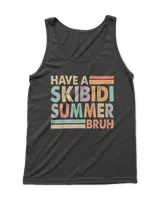 Men's Tank Top Men's Tank Top