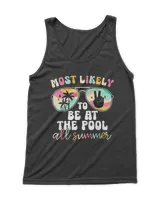 Men's Tank Top Men's Tank Top