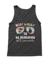 Men's Tank Top Men's Tank Top
