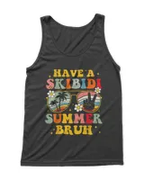 Men's Tank Top Men's Tank Top