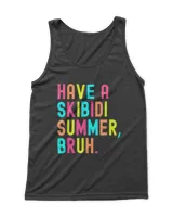 Men's Tank Top Men's Tank Top