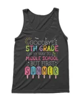 Men's Tank Top Men's Tank Top