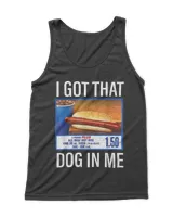 Men's Tank Top Men's Tank Top