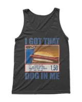 Men's Tank Top Men's Tank Top