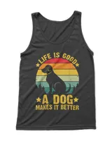 Men's Tank Top Men's Tank Top