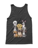 Men's Tank Top Men's Tank Top