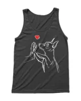 Men's Tank Top Men's Tank Top