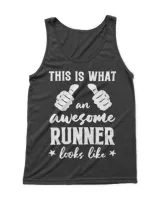 Men's Tank Top Men's Tank Top