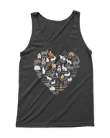 Men's Tank Top Men's Tank Top