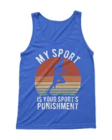 Men's Tank Top Men's Tank Top