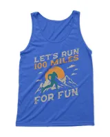 Men's Tank Top Men's Tank Top
