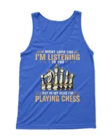 Men's Tank Top Men's Tank Top