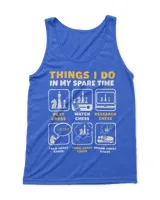 Men's Tank Top Men's Tank Top