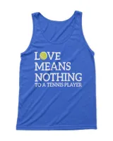Men's Tank Top Men's Tank Top