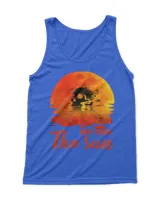 Men's Tank Top Men's Tank Top