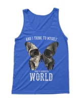 Men's Tank Top Men's Tank Top