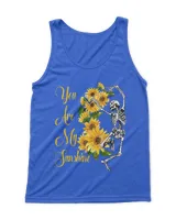 Men's Tank Top Men's Tank Top