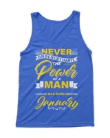 Men's Tank Top Men's Tank Top
