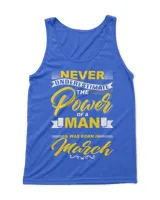 Men's Tank Top Men's Tank Top