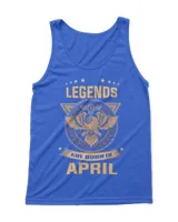 Men's Tank Top Men's Tank Top