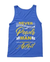 Men's Tank Top Men's Tank Top