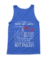 Men's Tank Top Men's Tank Top