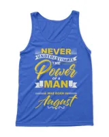 Men's Tank Top Men's Tank Top