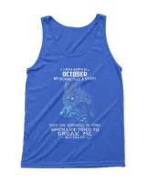 Men's Tank Top Men's Tank Top
