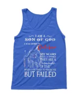 Men's Tank Top Men's Tank Top