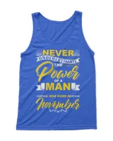 Men's Tank Top Men's Tank Top