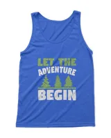 Men's Tank Top Men's Tank Top