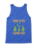 Men's Tank Top Men's Tank Top