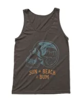 Men's Tank Top Men's Tank Top