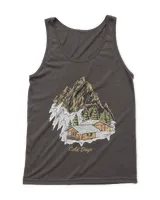 Men's Tank Top Men's Tank Top